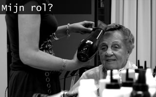 resultaat
   =
lagere
 kosten
 