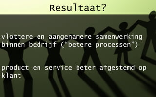 stap 2
     lijst
  mogelijke
verbeteringen
 