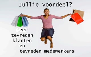 tijdsduur
zeer afhankelijk
 van omvang
   opdracht
 