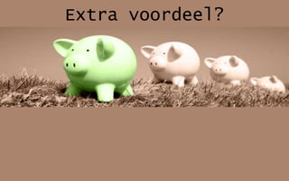 meer weten?



 sam.verhoeve@thesimplifier.be
 