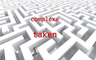 geen tijd
    voor
toevoegde
  waarde
 