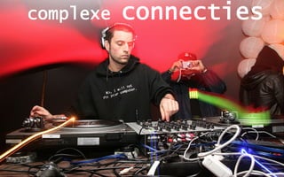 geen tijd
voor verbeteringen

      want
 al genoeg werk
 