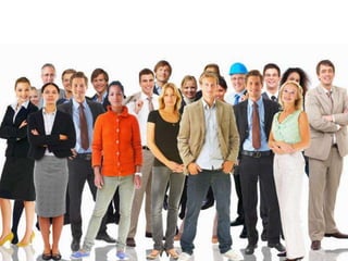 Een website voor echte mensen met echte behoeften