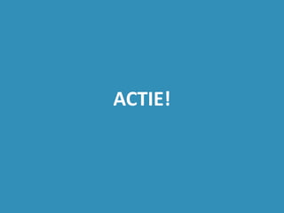 ACTIE!
 
