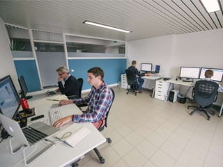Een website voor echte mensen met echte behoeften