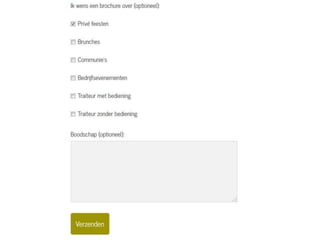 Een website voor echte mensen met echte behoeften