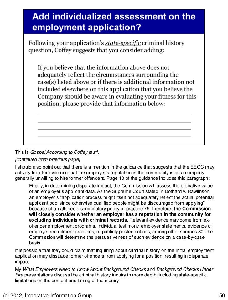 eeoc application form