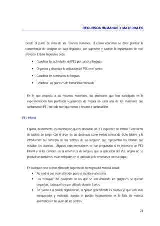 EEOOII Informe Final PEL