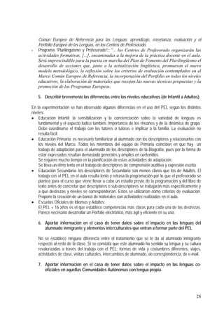 EEOOII Informe Final PEL