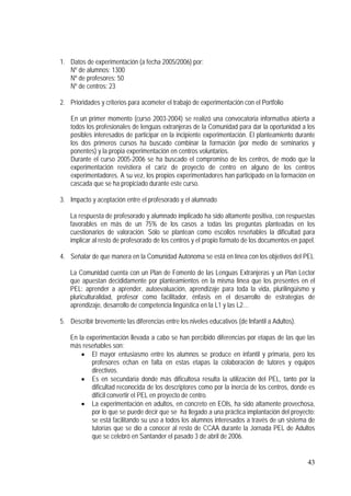 EEOOII Informe Final PEL