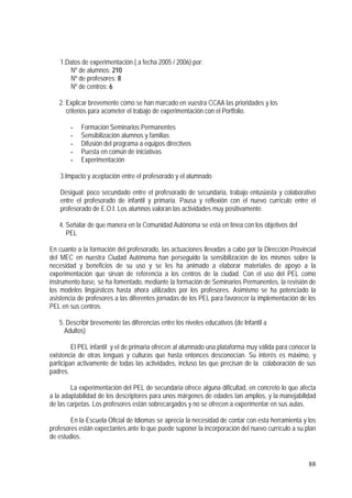 EEOOII Informe Final PEL