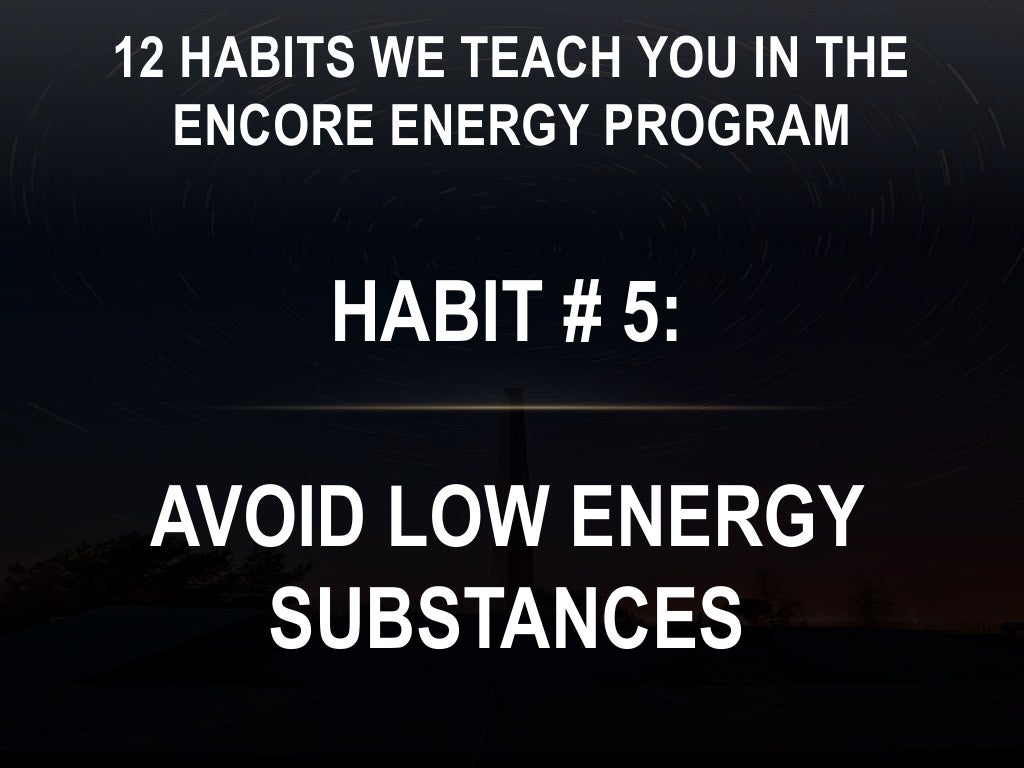 encore energy jobs