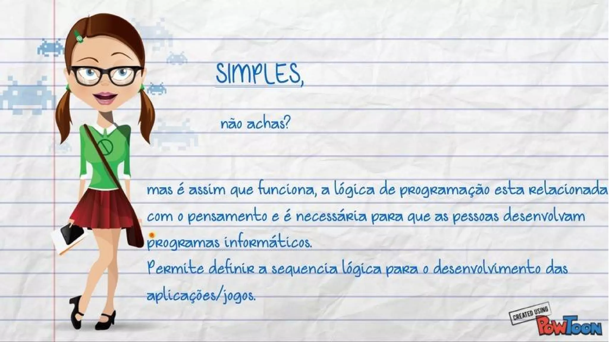 EEP 2 Estimulo ao Ensino da Programacão