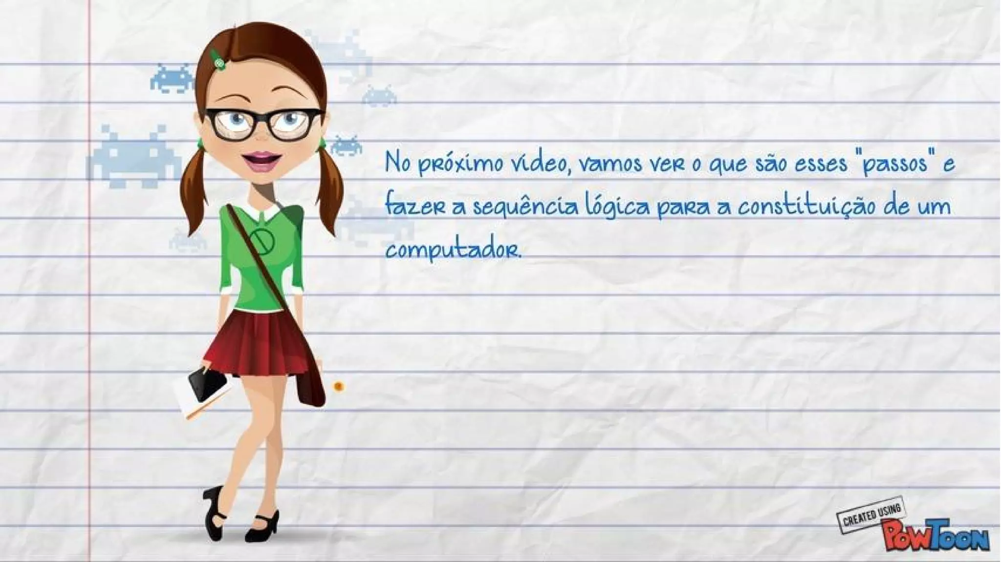 EEP 2 Estimulo ao Ensino da Programacão