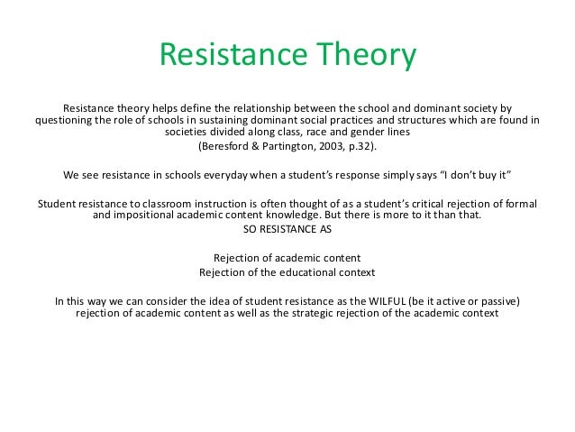 EEP442 WD Lecture 9