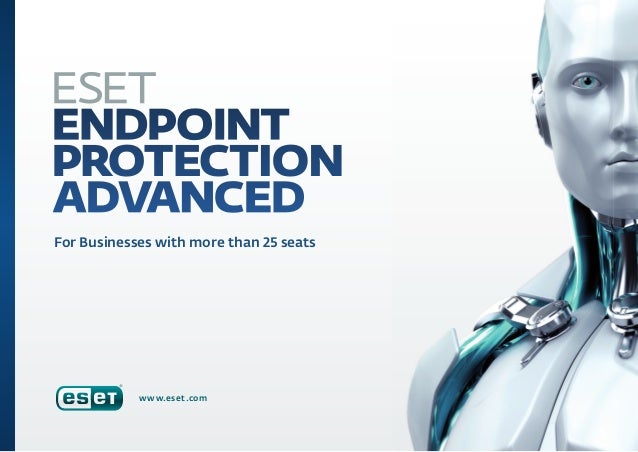 Eset Endpoint Protection Advanced Datasheet