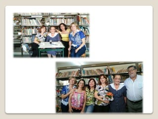 Homenagem ao dia da Mulher