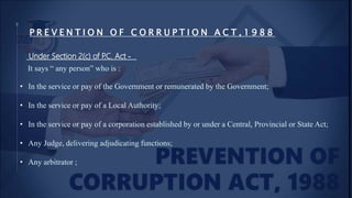 Introduction On Topic Corruption EEP Presentation on the topic of corruption .pptx