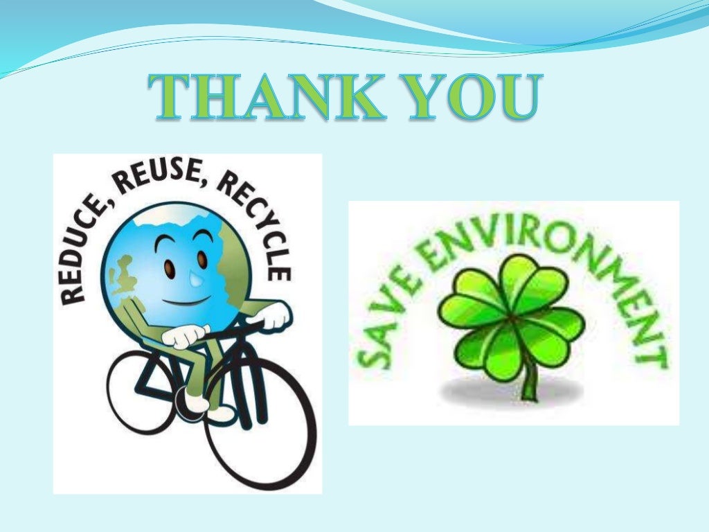 Environmental Education Ppt