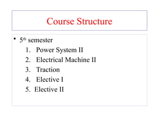 EE Presentation basic about electrical engineering | PPTX
