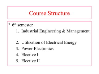 EE Presentation basic about electrical engineering | PPTX