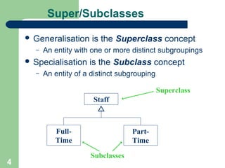 Eerm mapping c++ | PPT