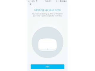 Eero WiFi Router Setup Guide (Step-by-Step)
