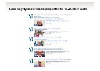 DiViA Sosiaaliset toimintamallit 15.9.2010 Mikko Eerola
