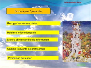 Marcial Medina Médico Escolar Razones para “protocolo: Recoger los mismos datos Hablar el mismo lenguaje Mejora el intercambio de información Cambio frecuente de profesorado Posibilidad de sumar 