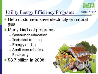 Energy Efficiency Resource Standards PPT