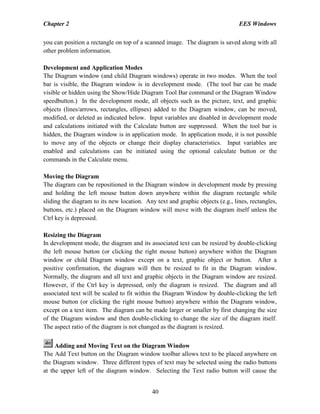 Cara menggunakan software Engineering Equations Solver | PDF