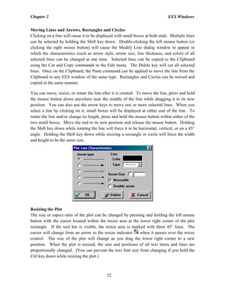 Cara menggunakan software Engineering Equations Solver | PDF
