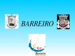 BARREIRO 