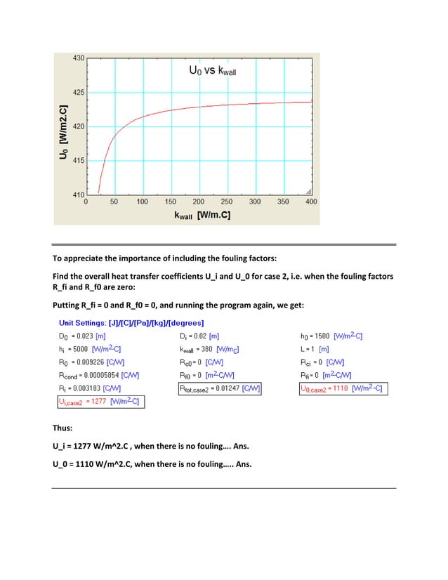 EES Procedures and Functions for Heat exchanger calculations PDF