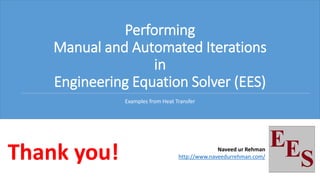 ees engineering equation solver student download