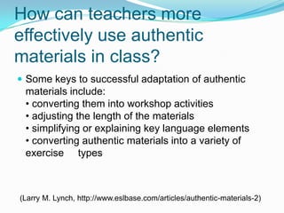 TUNING – Learners realize existing schema is inadequate and alters their schema to become consistent with the experience. 