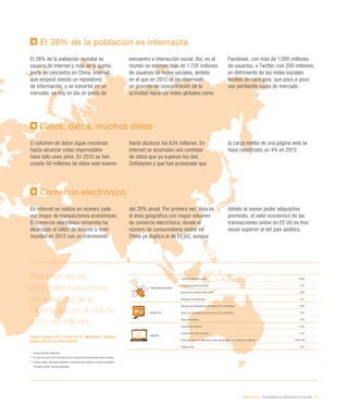 E espana 2013 Informe @fundacionorange Slide 14
