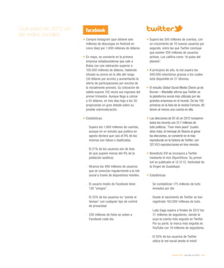 E espana 2013 Informe @fundacionorange Slide 220