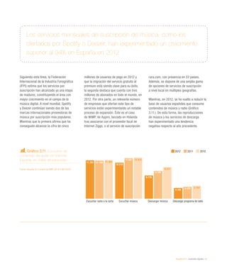 E espana 2013 Informe @fundacionorange Slide 68