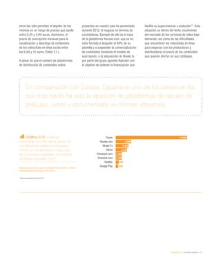 E espana 2013 Informe @fundacionorange Slide 70