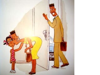 E essa tal de escola como será?