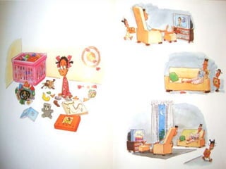 E essa tal de escola como será?