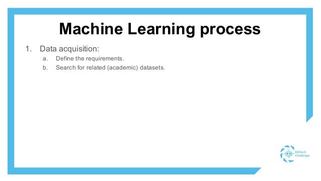 data acquisition machine learning