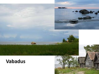 Vabadus
 