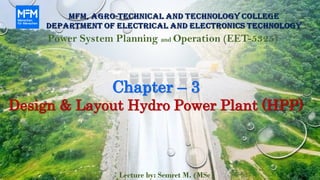 EET-5325 CHAPTER-3 Design & Layout HPP.pdf