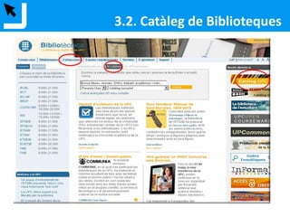 2. L’Estratègia de cerca
Ens han encarregat un projecte sobre la importància
de l’estètica (aesthetic*, customer perception*)en el
disseny d’un telèfon mòbil (mobile phone*, cell
phone*, mobile device*)
Quina estratègia de cerca utilitzaríeu?
 