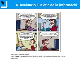 3.6. Internet
http://renoir.upc.edu/VILANOVA/disseny-industrial/
 