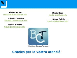 Hi ha diferents tipus d’eines per cercar informació a Internet:
cercadors i directoris. Les seves tasques són
- Cercar la informació a la xarxa
- Analitzar el contingut i indexar-la
- Facilitar-nos la recuperació d’aquesta informació
3.6. Internet
Cercadors acadèmics: Google Scholar
Microsoft Academic Search
 