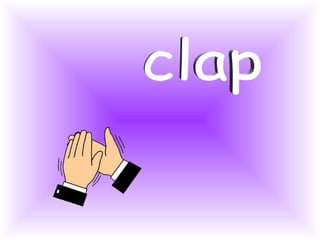 E:\Et\Beginners Level\Class About Verbs | PPT