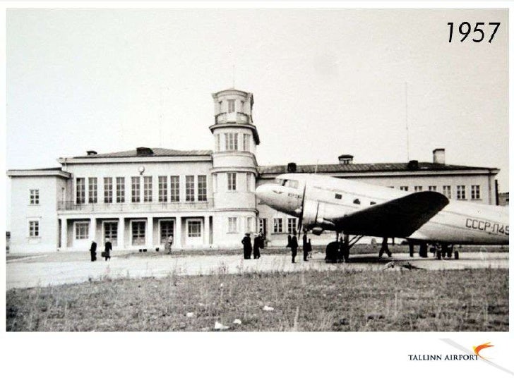 Tallinna Lennujaam Minigrip Eolane Tallinn As